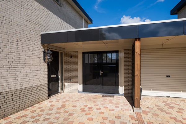 Medium property photo - Donjon 11, 4181 DE Waardenburg